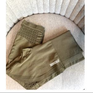 Gymshark leggings